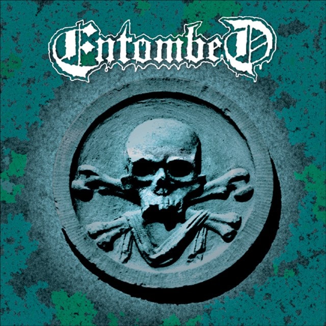 Entombed - 1