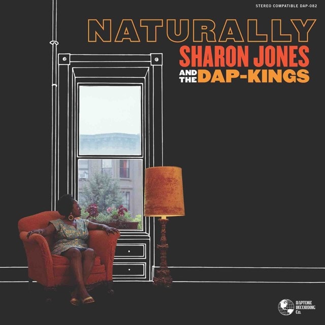 Naturally - 1