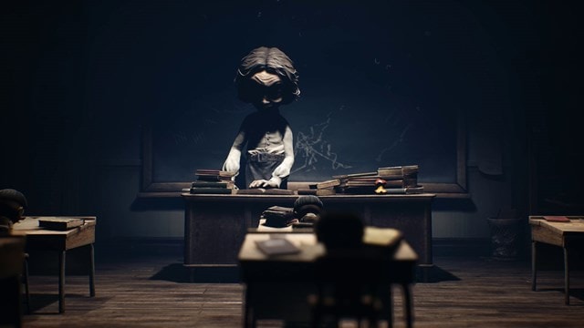 Little Nightmares II Enhanced Edition (XSX) - 2