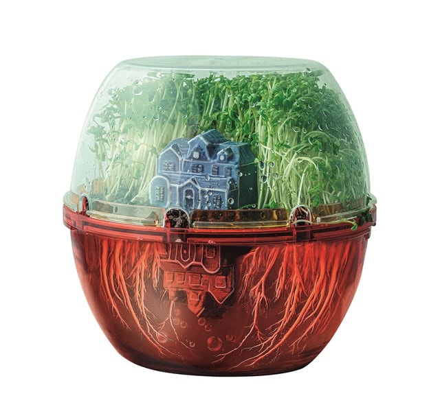 Creel House Upside Down Stranger Things Terrarium Kit - 2