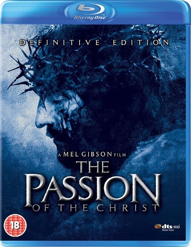 The Passion of the Christ - 1