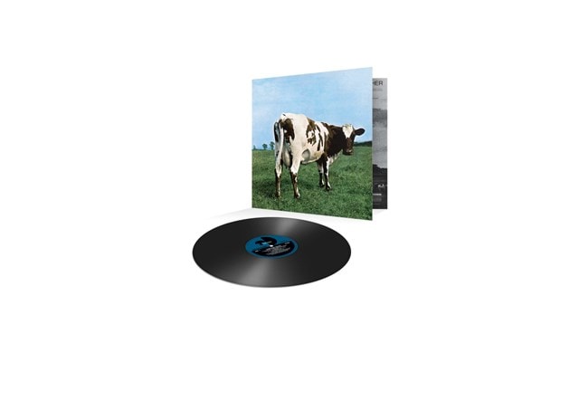Atom Heart Mother - 2