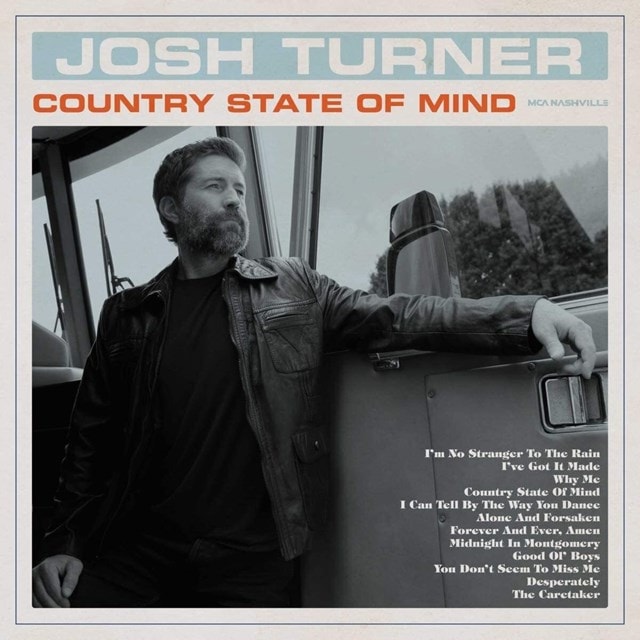 Country State of Mind - 1