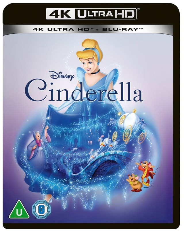 Cinderella (Disney) - 3