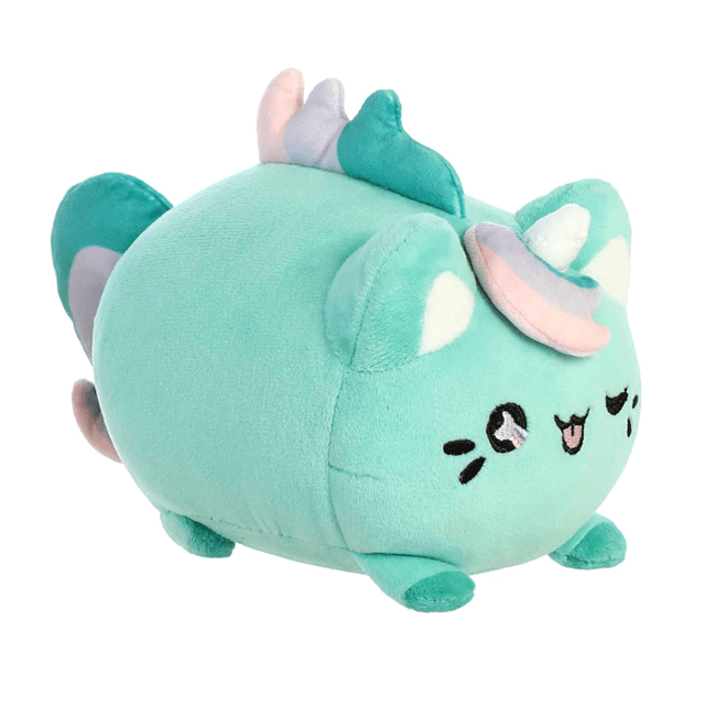 Tasty Peach Moon Blossom Meowchi 7In Plush - 2