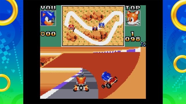 Sonic Origins Plus (Nintendo Switch) - 6