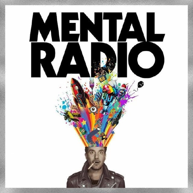 Mental Radio - 1