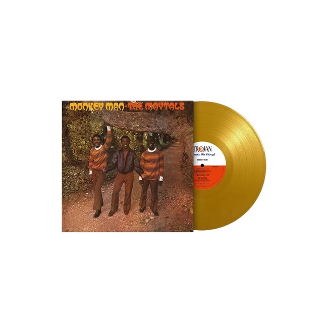 Monkey Man - 3