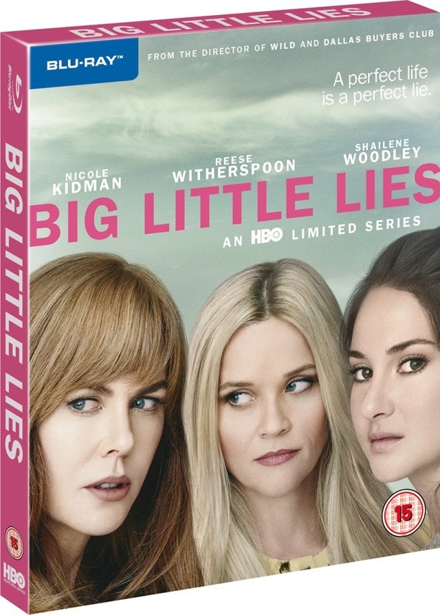 Big Little Lies - 2