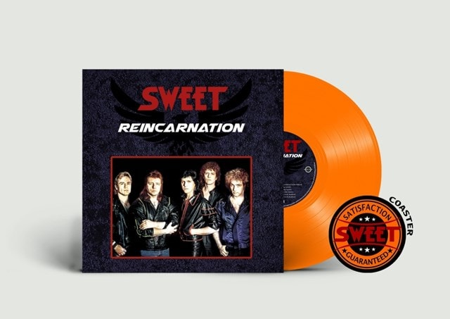 Reincarnation - 2