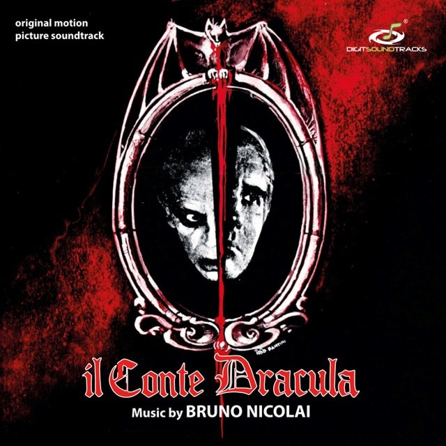 Il Conte Dracula - 1