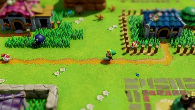 The Legend Of Zelda: Link's Awakening - 2