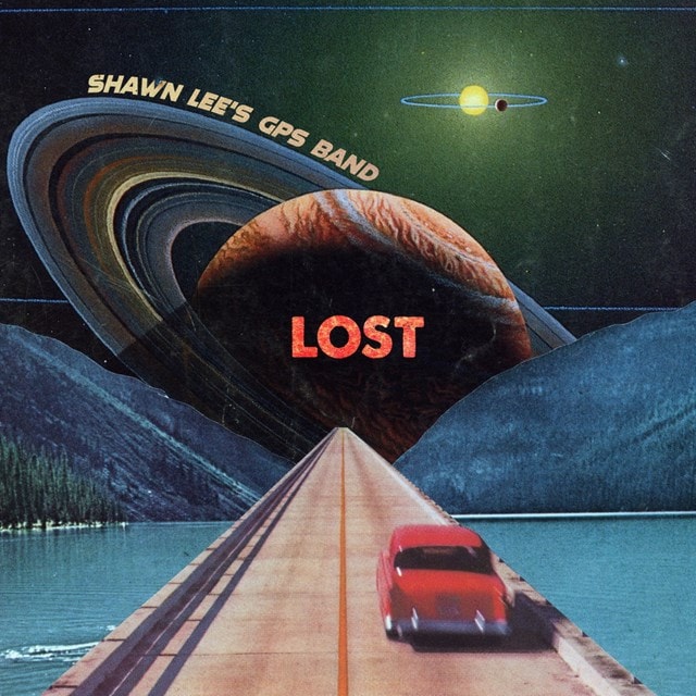 Lost - 1