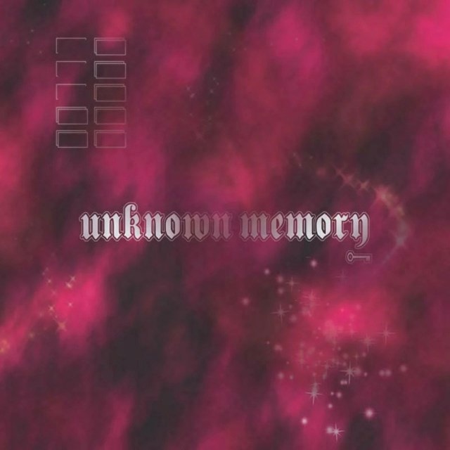 Unknown Memory - 1