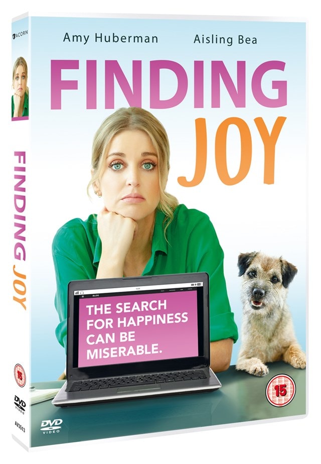 Finding Joy - 2