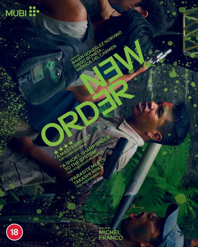 New Order - 1