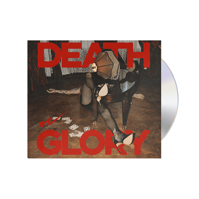 Death Or Glory - 1