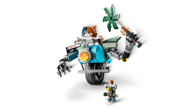 KIT Fortnite LEGO - 9