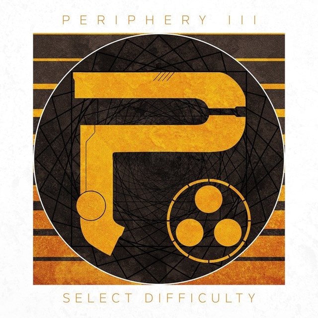 Periphery III: Select Difficulty - 1