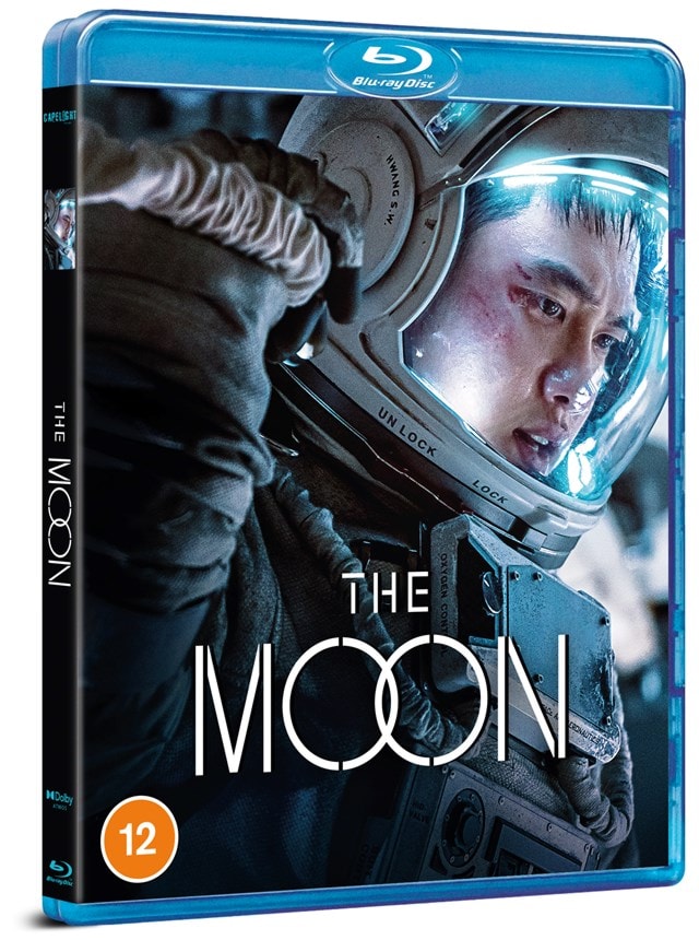 The Moon - 2