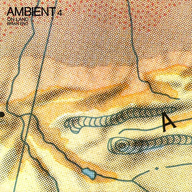 Ambient 4: On Land - 1