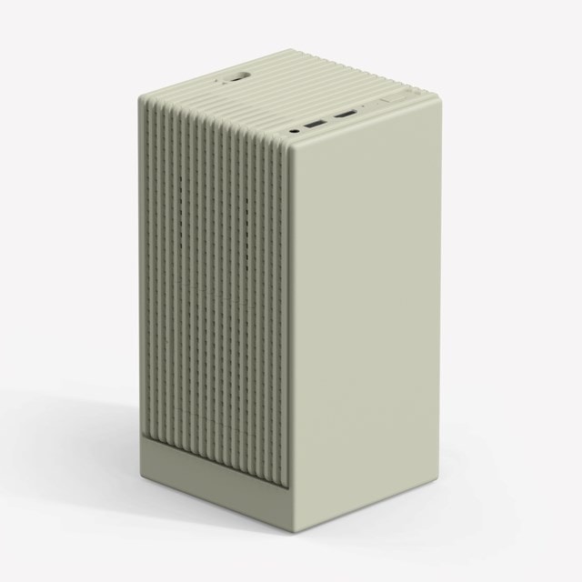Wanbo Cube 2 Pro Green Smart Projector with Bluetooth and Wifi - 6