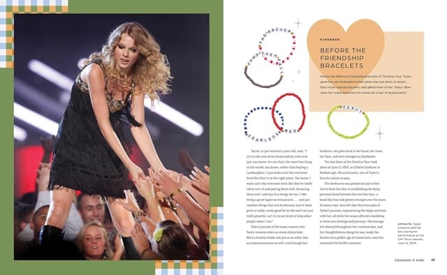 Taylor Swift Chronicles Hardback - 2
