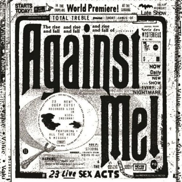 23 Live Sex Acts - 1