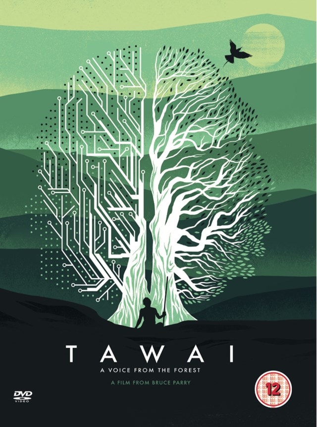 Tawai - A Voice from the Forest - 1