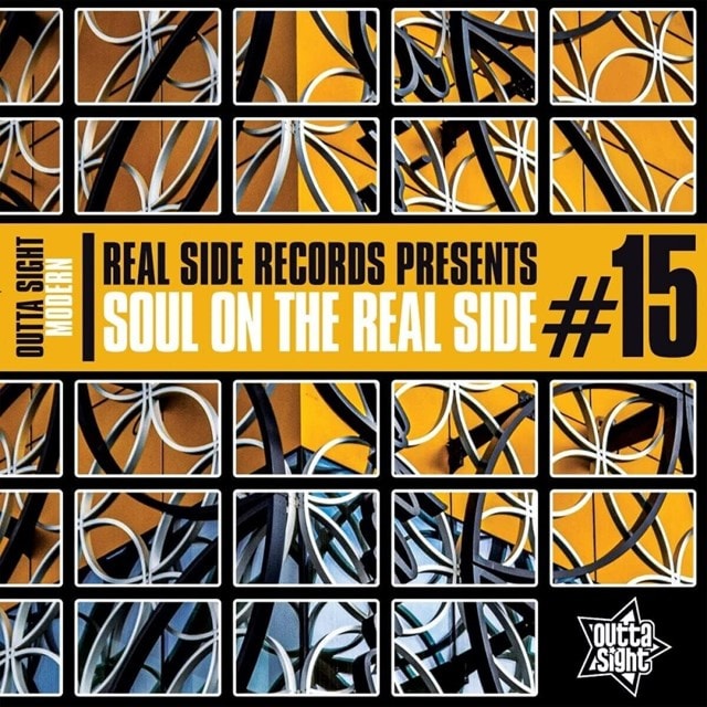 Soul On the Real Side - Volume 15 - 1