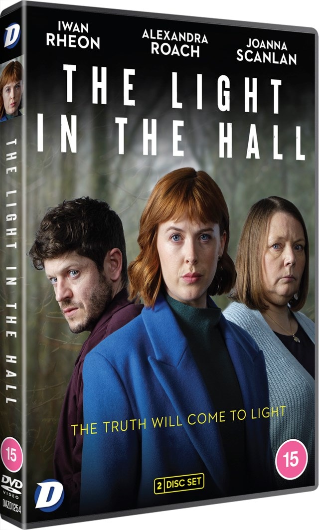 The Light in the Hall - 2