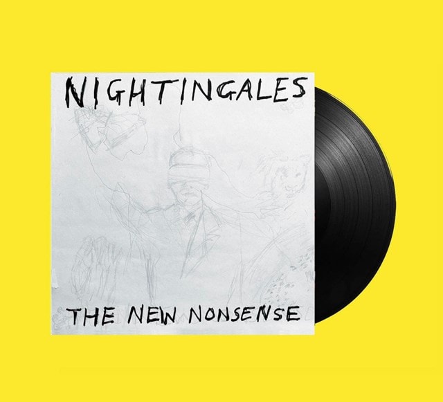 The New Nonsense - 1