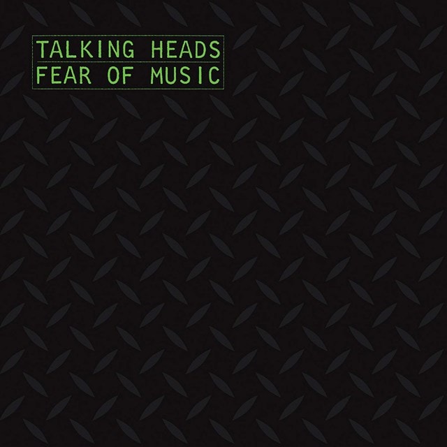 Fear of Music - 1