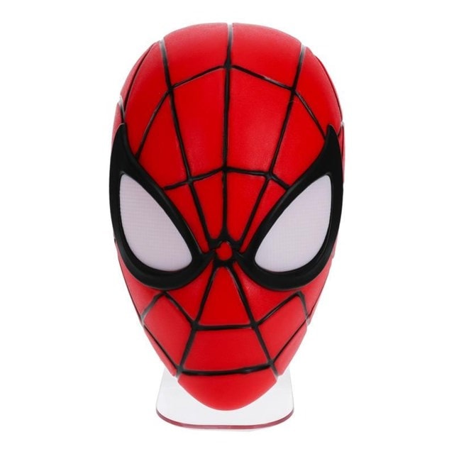 Spider-Man Mask Light - 2