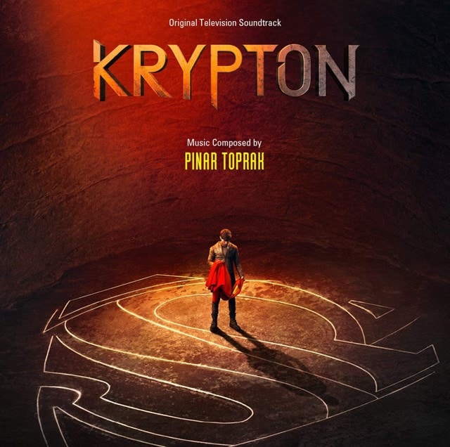 Krypton - 1