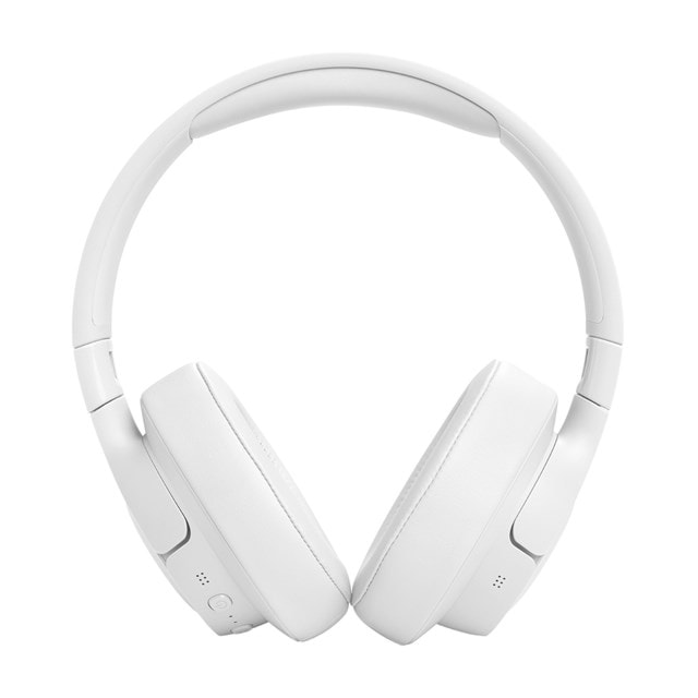 JBL Tune T770NC White Noise Cancelling Bluetooth Headphones - 2