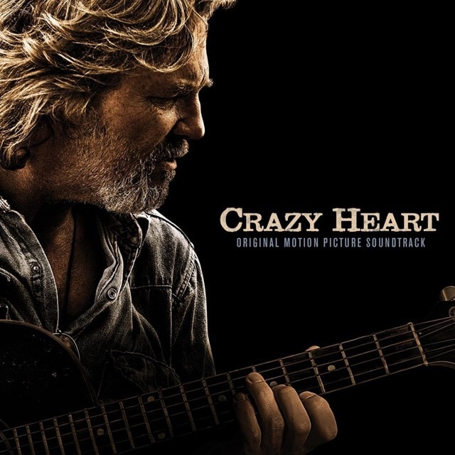 Crazy Heart - 1