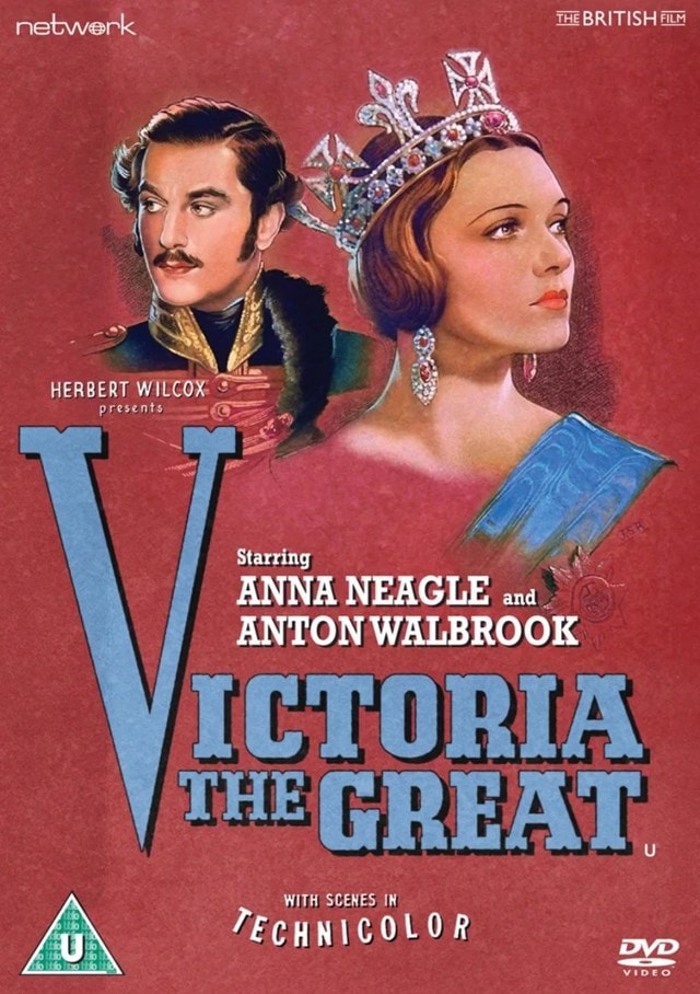 Victoria the Great - 1