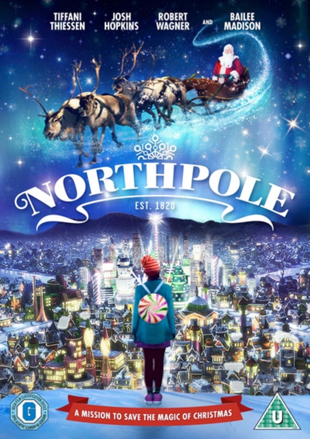 Northpole - 1