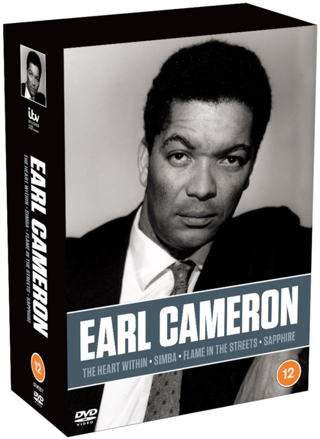 Earl Cameron - 2