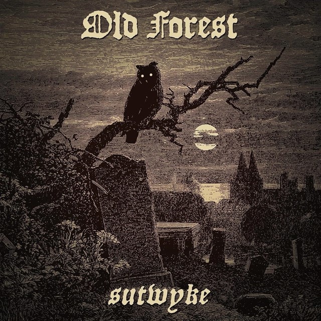 Sutwyke - 1