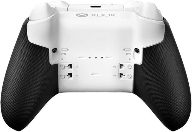 Xbox Elite Wireless Controller Series 2 - Core Edition (White) - 4