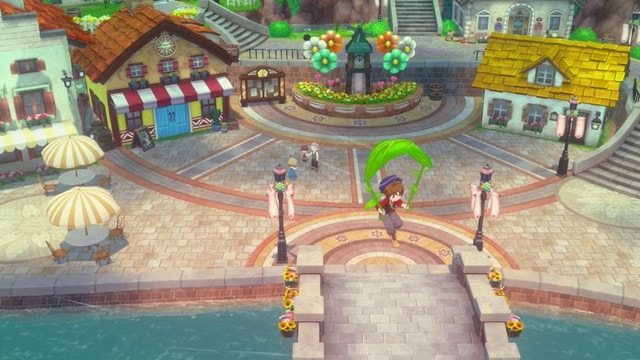 Story of Seasons: Grand Bazaar (Nintendo Switch) - 6