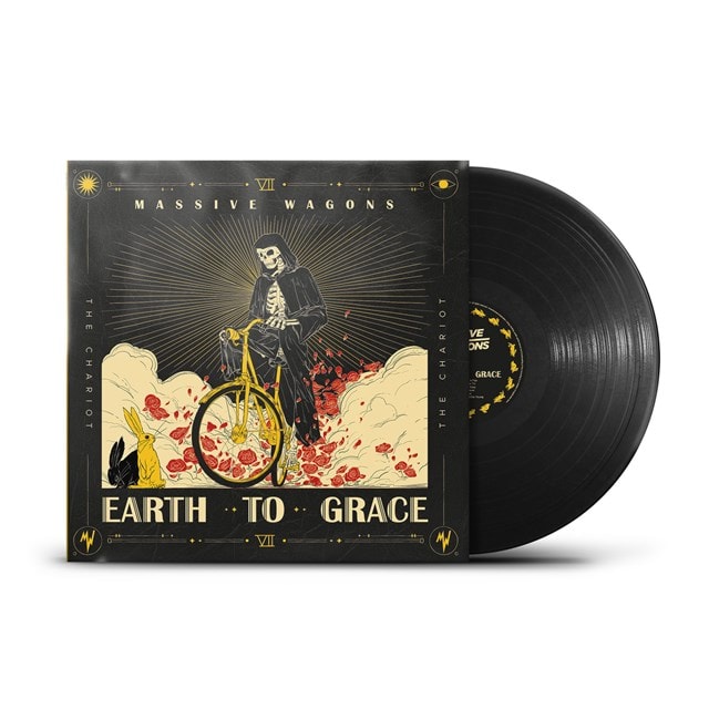 Earth to Grace - 1