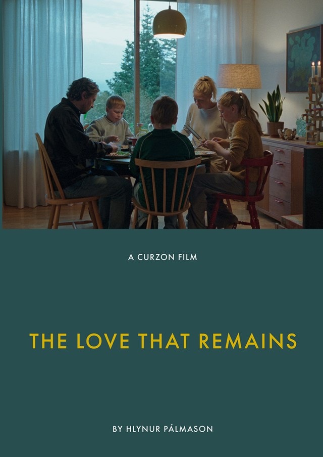 The Love That Remains - 4