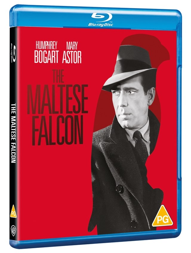 The Maltese Falcon - 2