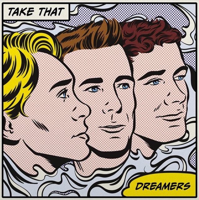 Dreamers - 2
