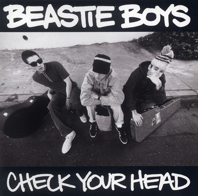 Check Your Head - 1