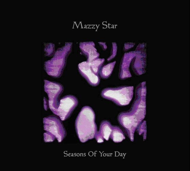 Seasons of Your Day - 1