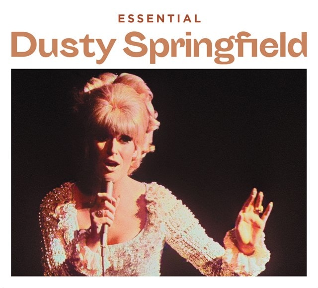 Essential Dusty Springfield - 1